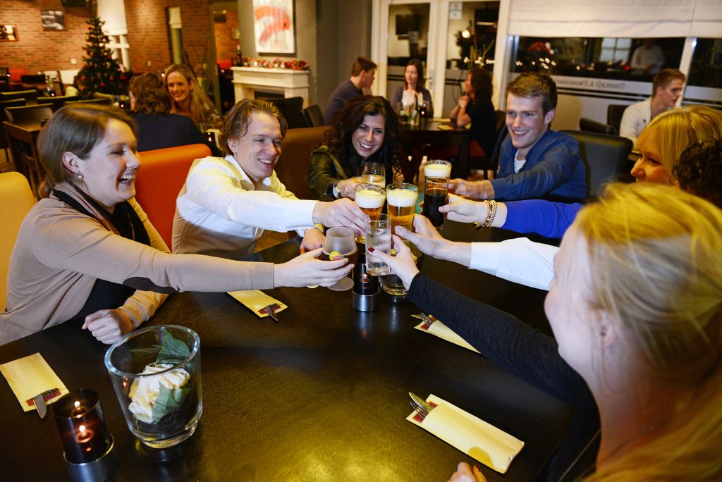 Feestje? Vraag een offerte aan!